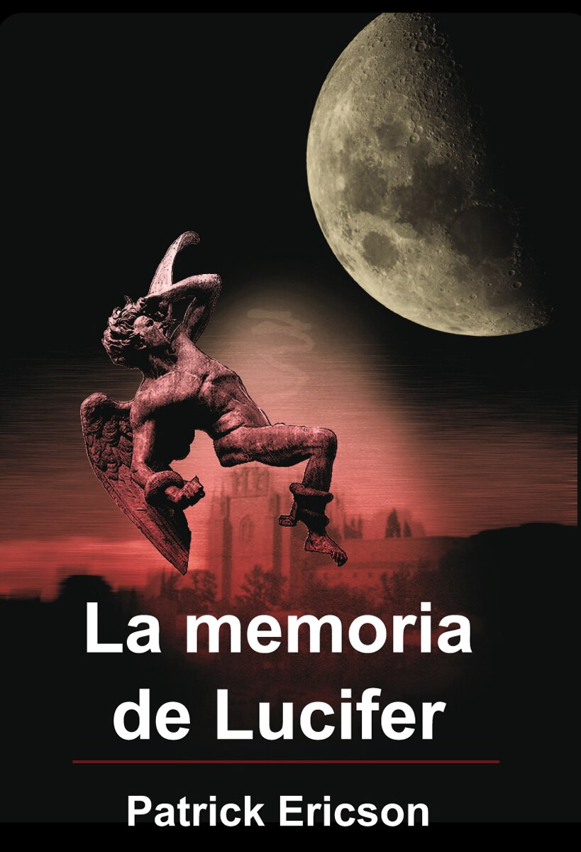 Imagem 0 de La memoria de lucifer (Tapa blanda)
