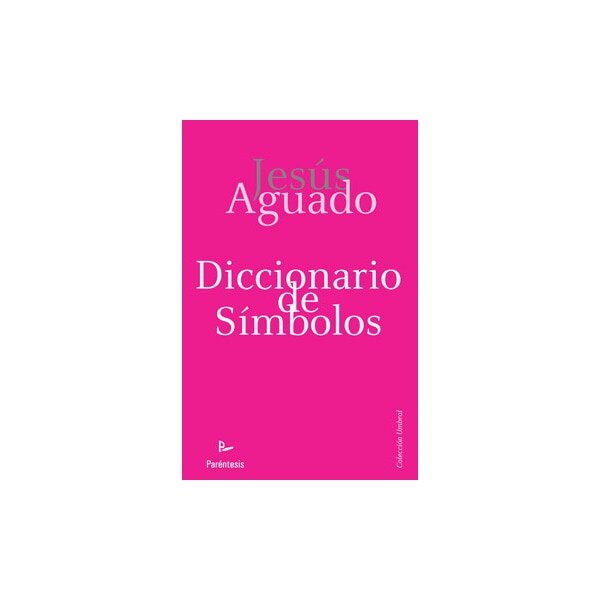 Imagen 0 de Diccionario de simbolos (Bolsillo)