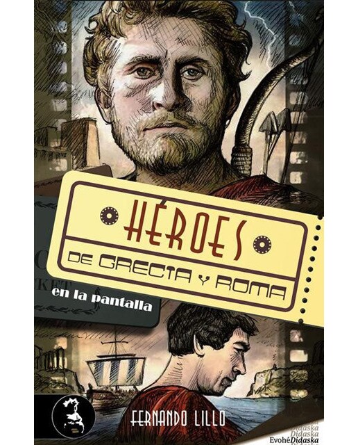 Imagem 0 de Heroes De Grecia Y Roma