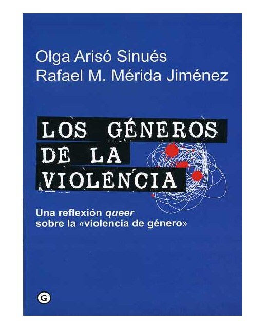 Imagen 1 de Los generos de la violencia  (Tapa blanda Tapa blanda con solapas)