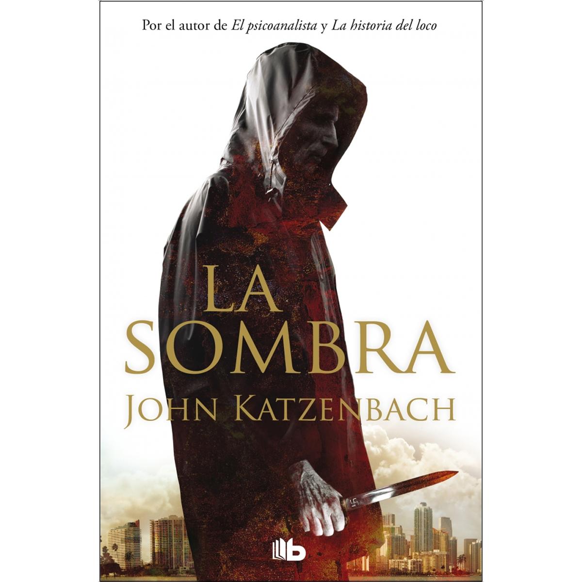 La sombra(Bolsillo) (Tapa blanda) 1