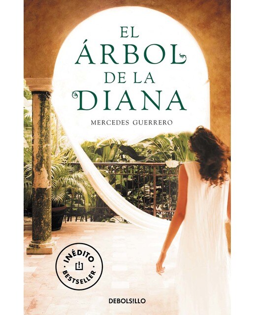 Imagen 0 de El árbol de la diana (Bolsillo) (Tapa blanda)