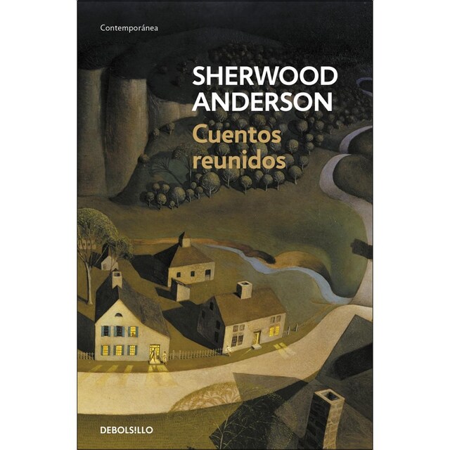 Imagen 0 de Cuentos reunidos (Bolsillo) (Tapa blanda)