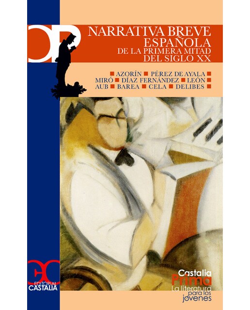 Narrativa Breve Española De La Primer Mitad Del 1