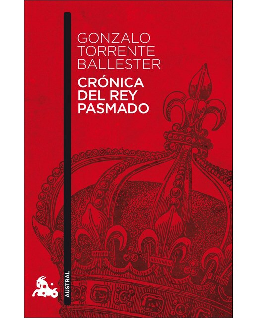 Crónica del rey pasmado