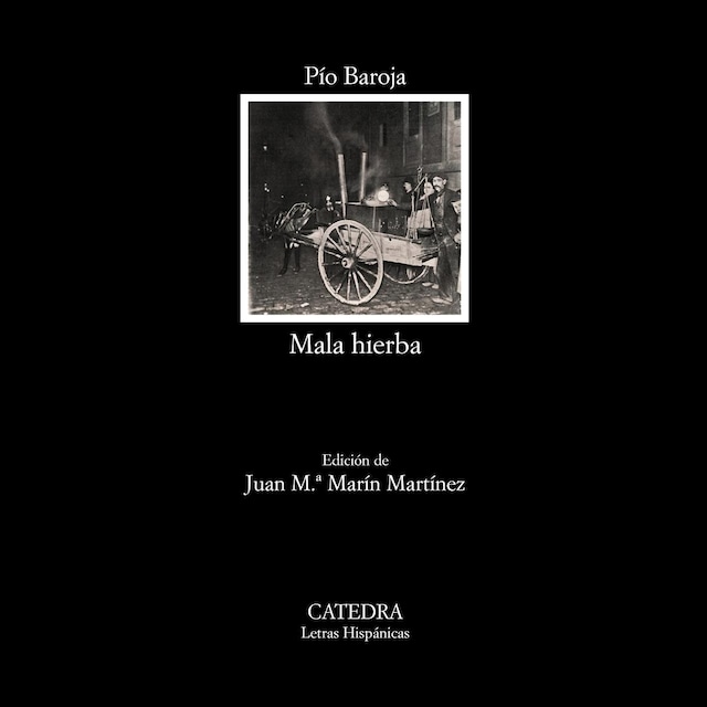 Imagen 0 de Mala hierba (Bolsillo) (Tapa blanda)