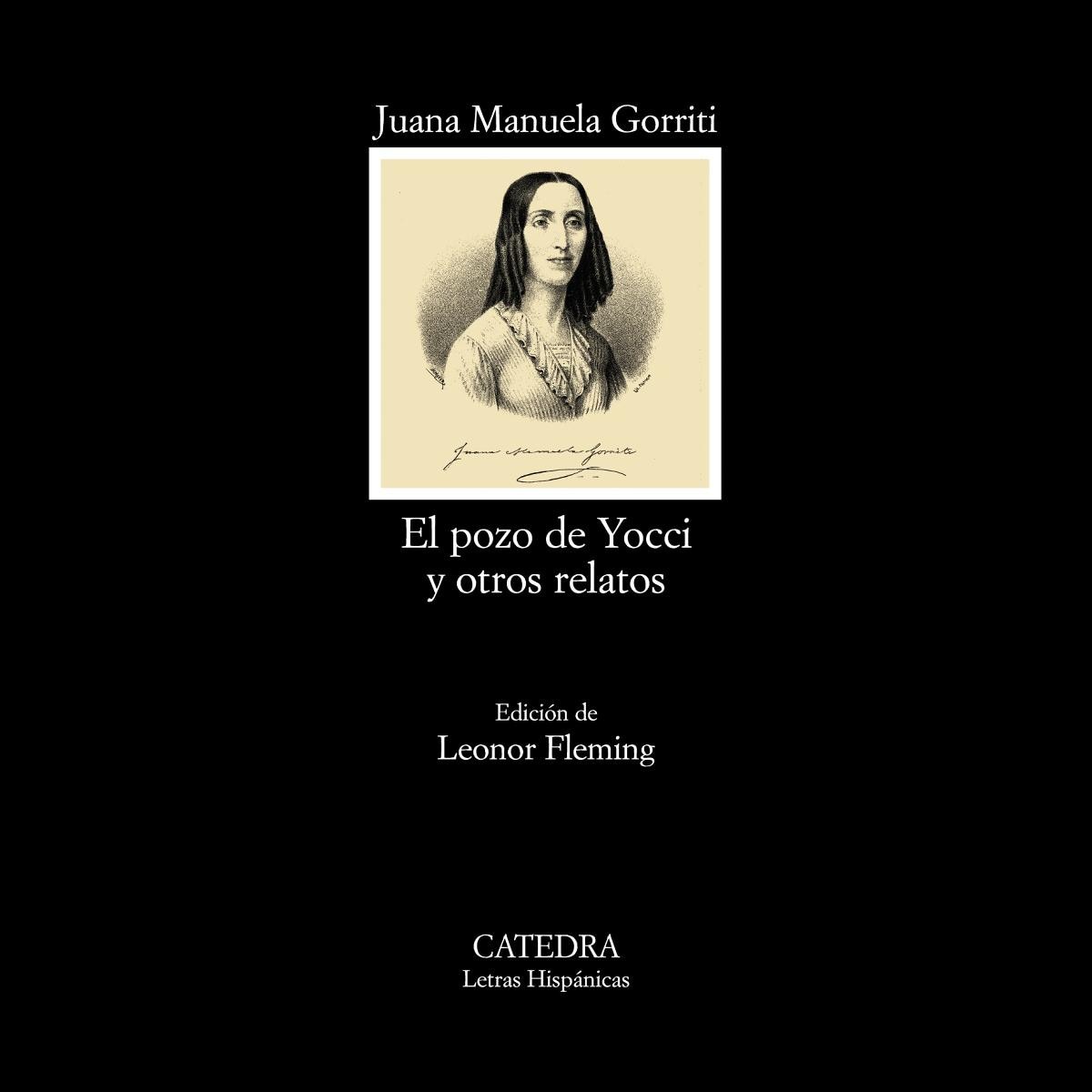 El pozo de Yocci y otros relatos (Bolso) (Capa mole) 1
