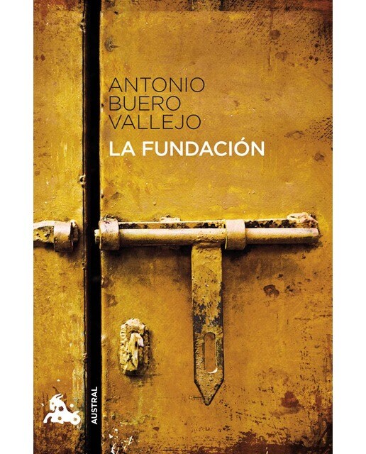 Imagen 0 de La Fundación (Bolsillo) (Tapa blanda)