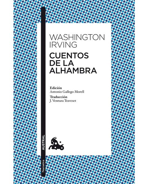 Imagem 0 de Cuentos de la alhambra