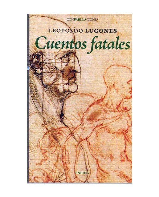 Cuentos fatales