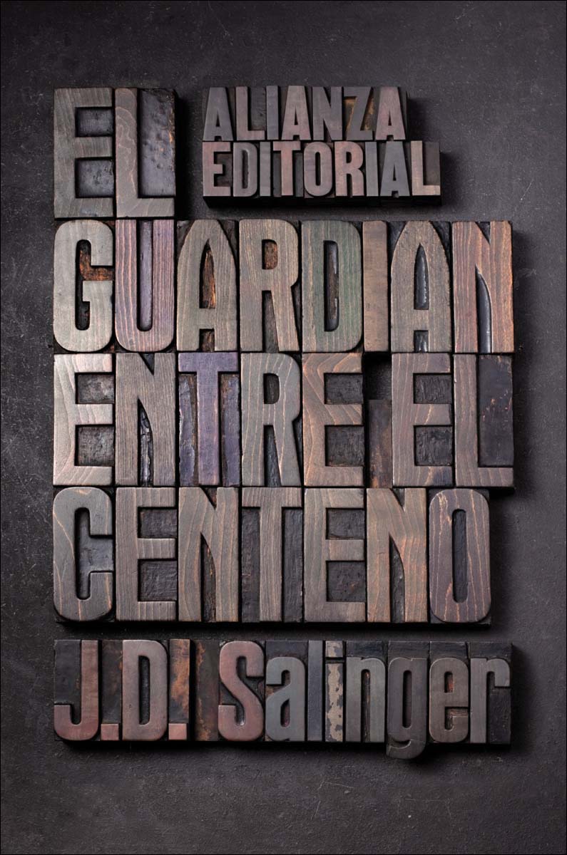 Imagen 0 de El guardián entre el centeno
