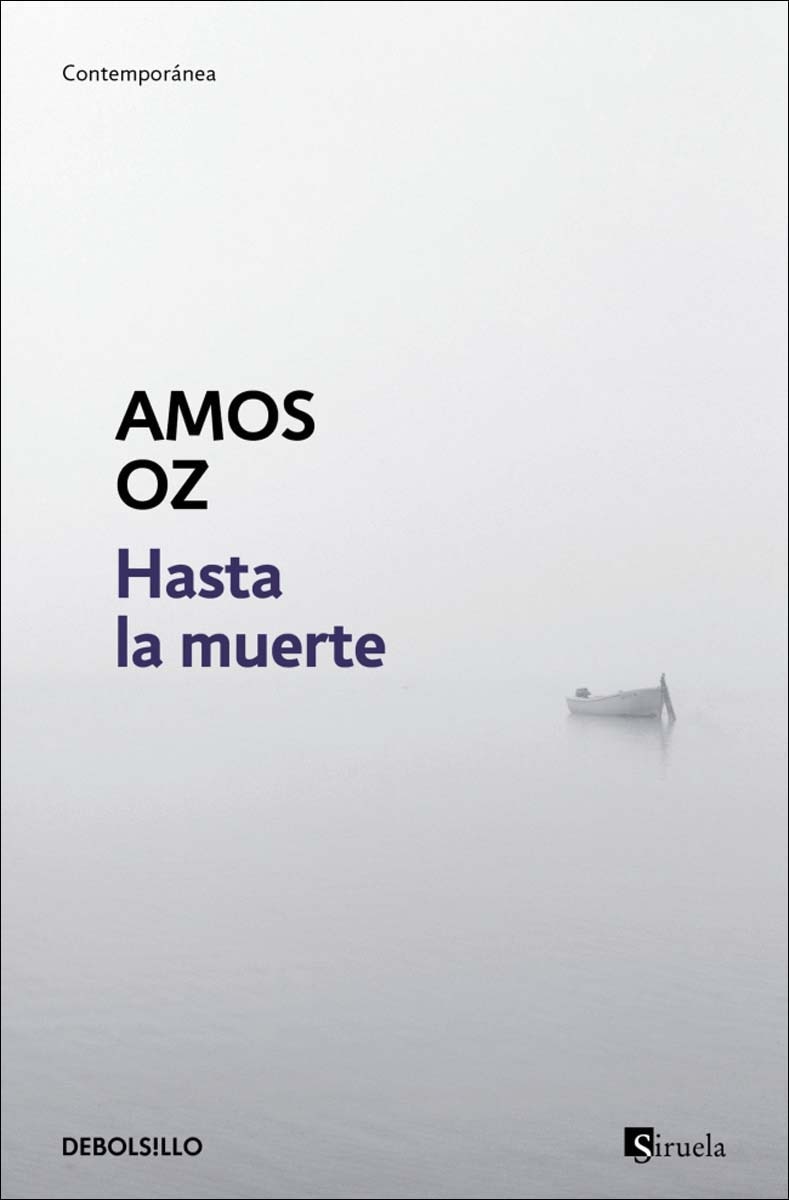 Imagen 0 de Hasta la muerte (Bolsillo) (Tapa blanda)