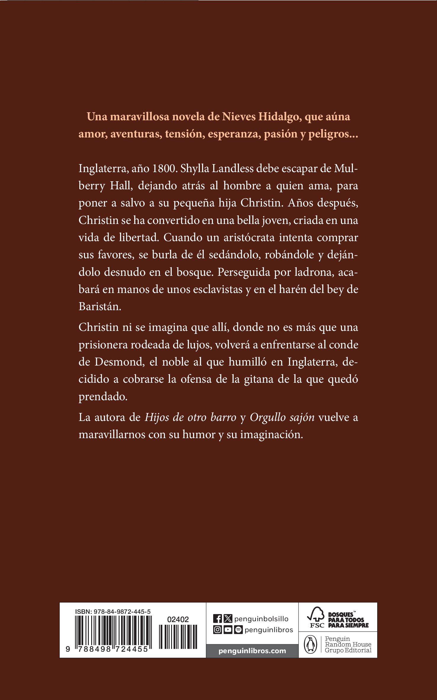 Luna de oriente(Bolsillo) (Tapa blanda) 2
