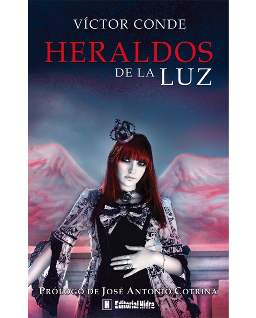 Heraldos de la luz  (Tapa blanda Tapa blanda con solapas) 1