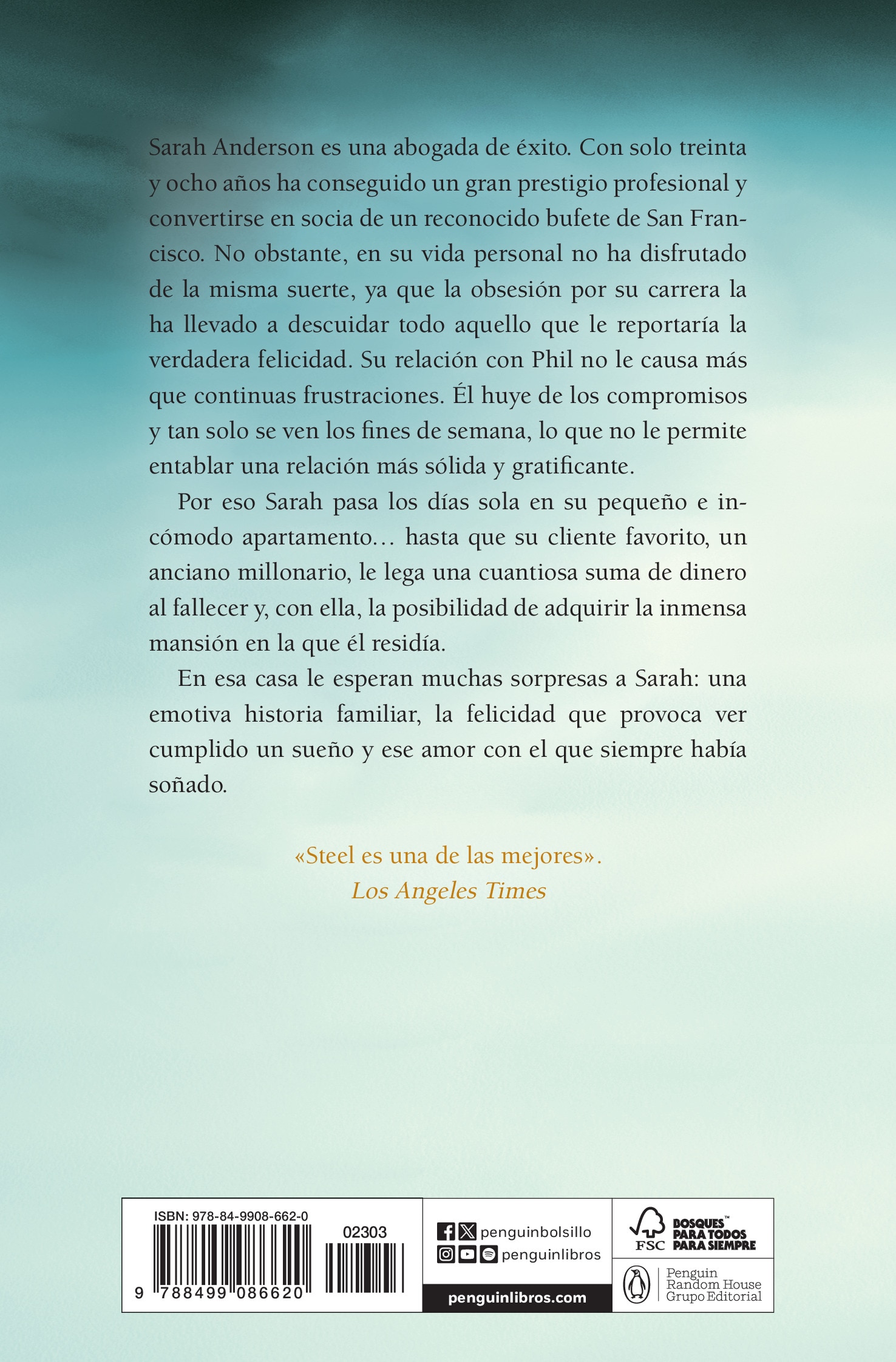 La casa (Bolsillo) (Tapa blanda) 2