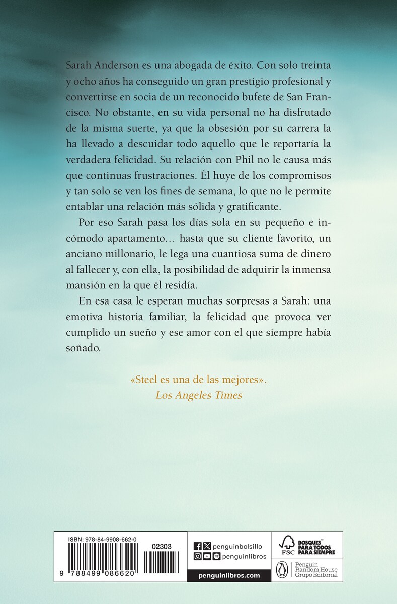 La casa (Bolsillo) (Tapa blanda) 2