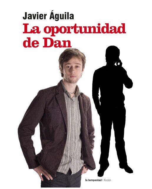 Imagen 0 de La oportunidad de dan (Tapa blanda Tapa blanda con solapas)