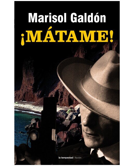 Imagen 0 de Matame (Tapa blanda Tapa blanda con solapas)