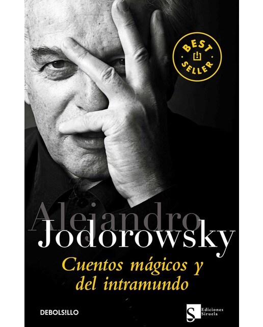 Imagen 0 de Cuentos mágicos y del intramundo (Bolsillo) (Tapa blanda)