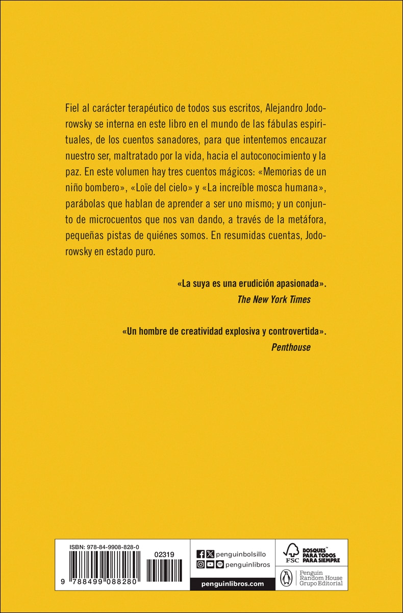 Cuentos mágicos y del intramundo (Bolsillo) (Tapa blanda) 2