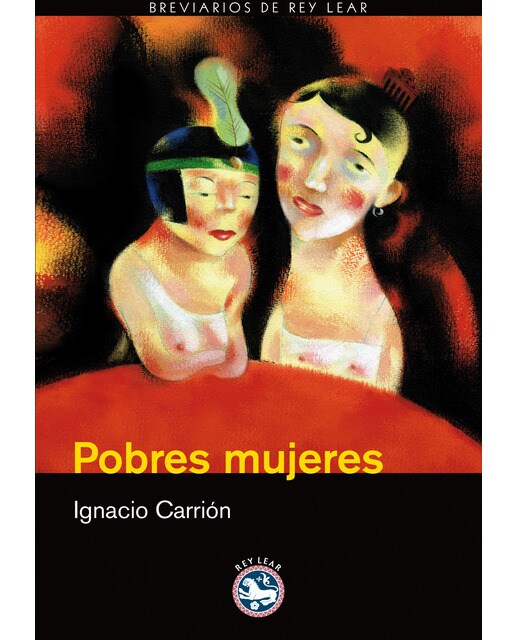 Imagen 1 de Pobres mujeres (Tapa blanda)