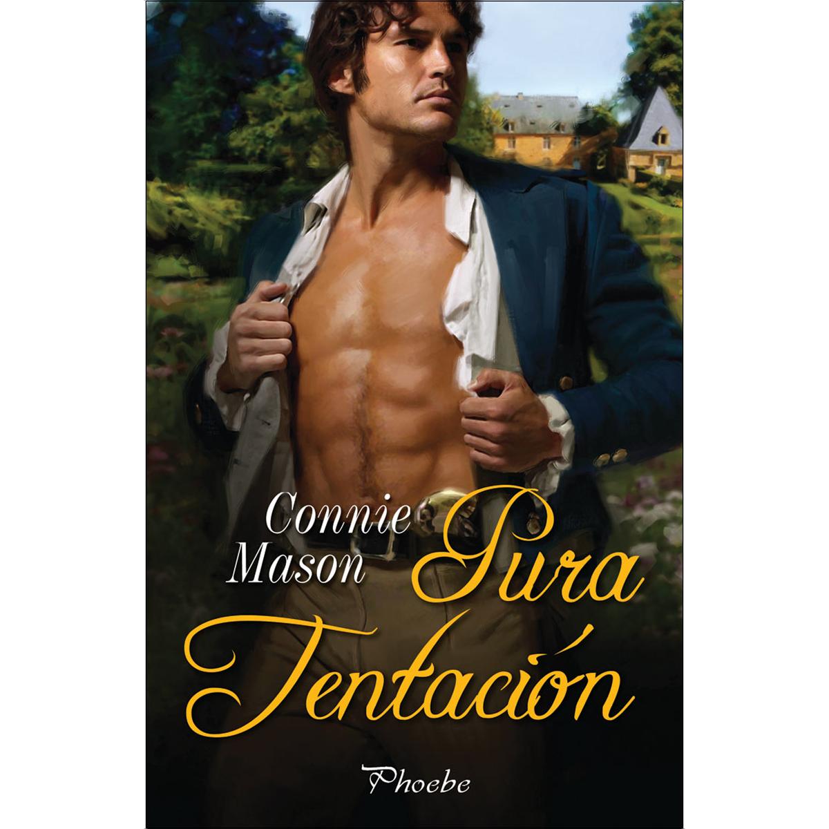Pura tentación (Capa mole com abas) 1