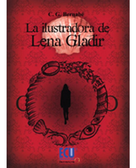 La ilustradora de lena gladir