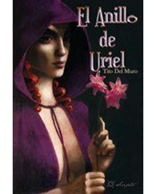 Imagem 0 de El Anillo De Uriel