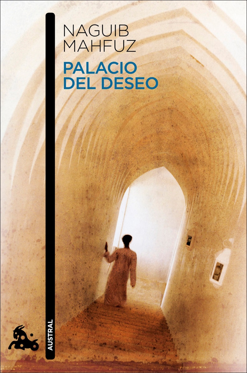 Imagen 0 de Palacio del deseo