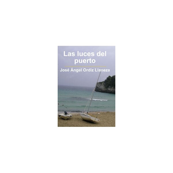 Imagem 0 de Las luces del puerto (Bolsillo) (Tapa blanda)