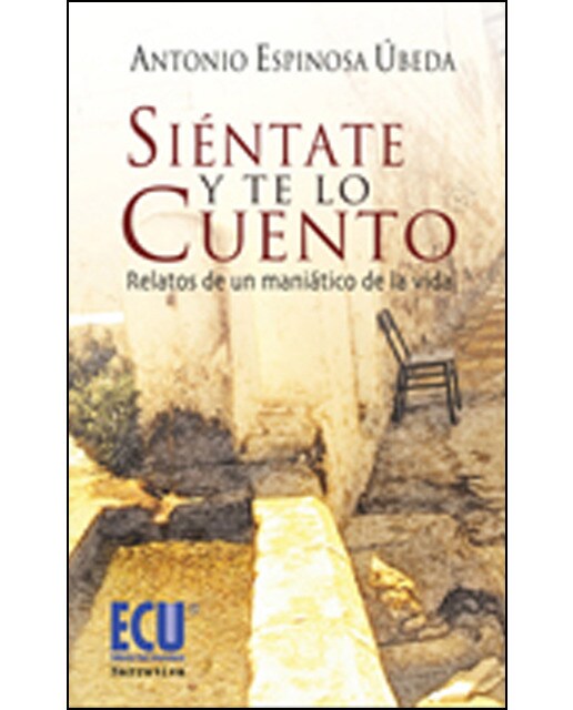 Sientate y te lo cuento