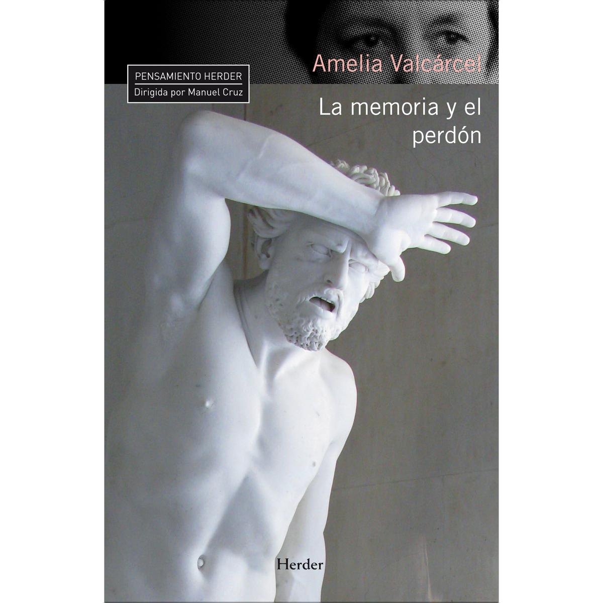 La memoria y el perdón (Capa mole com abas) 1