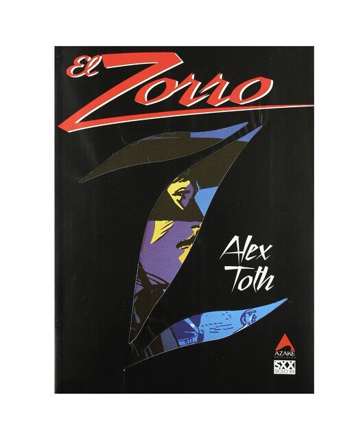 El zorro