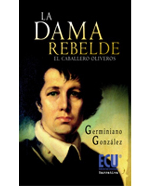 La dama rebelda