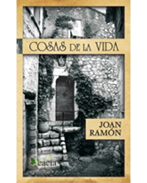 Imagen 0 de Cosas de la vida  (Tapa blanda Tapa blanda con solapas)