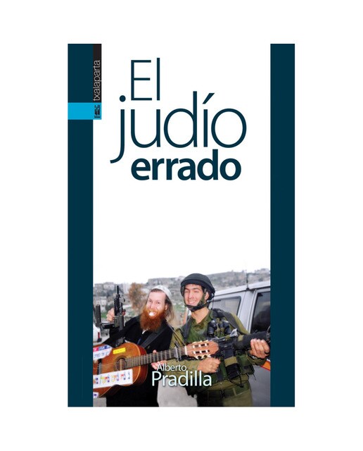 Imagen 0 de El judío errado
