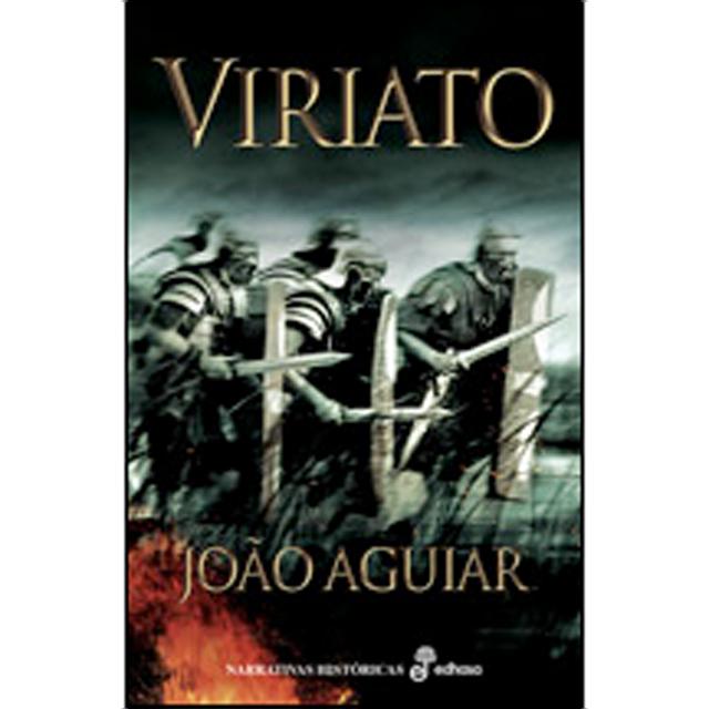 Viriato(Tapa dura) 1