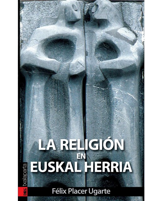 La religión en Euskal Herria 1