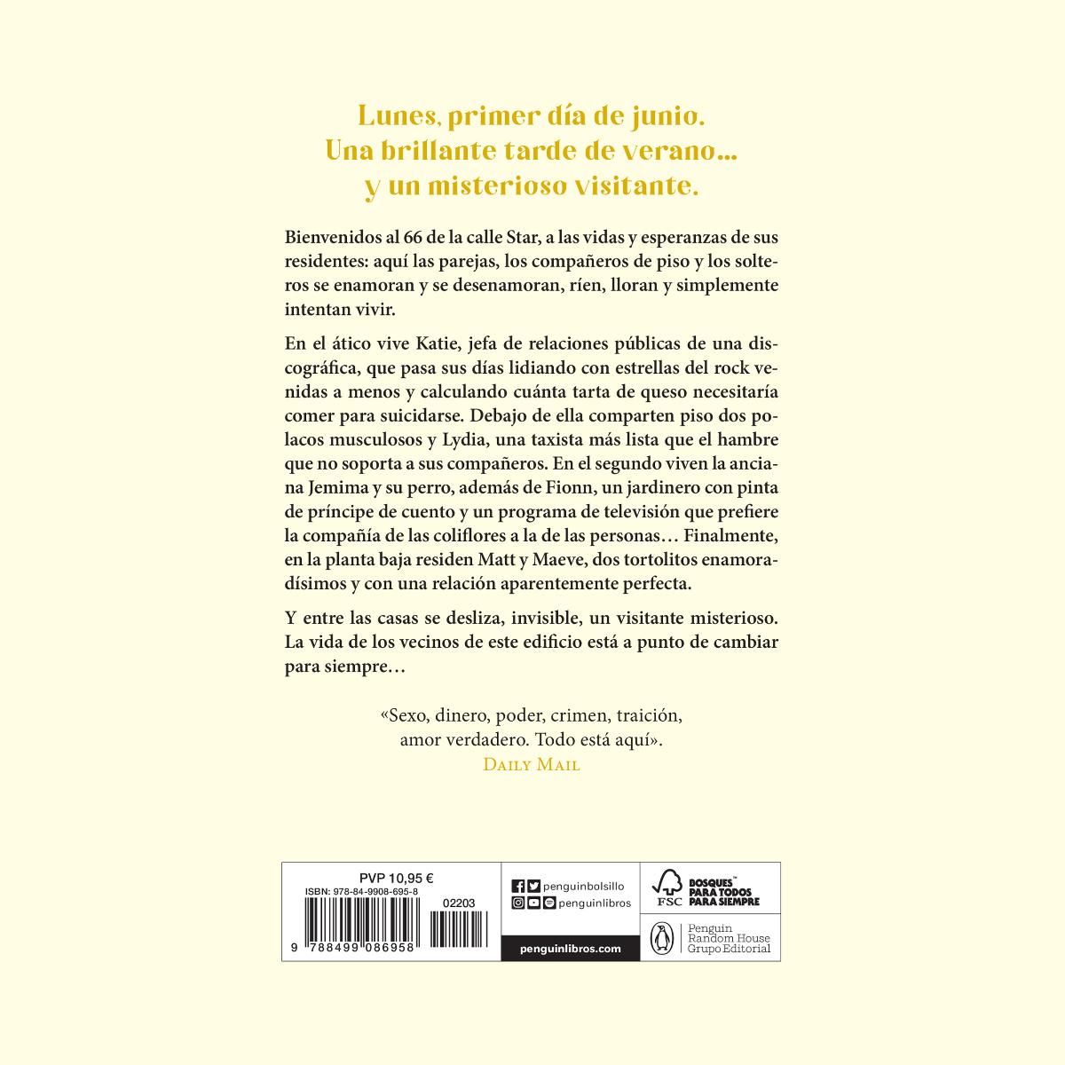 La estrella más brillante (Bolsillo) (Tapa blanda) 2