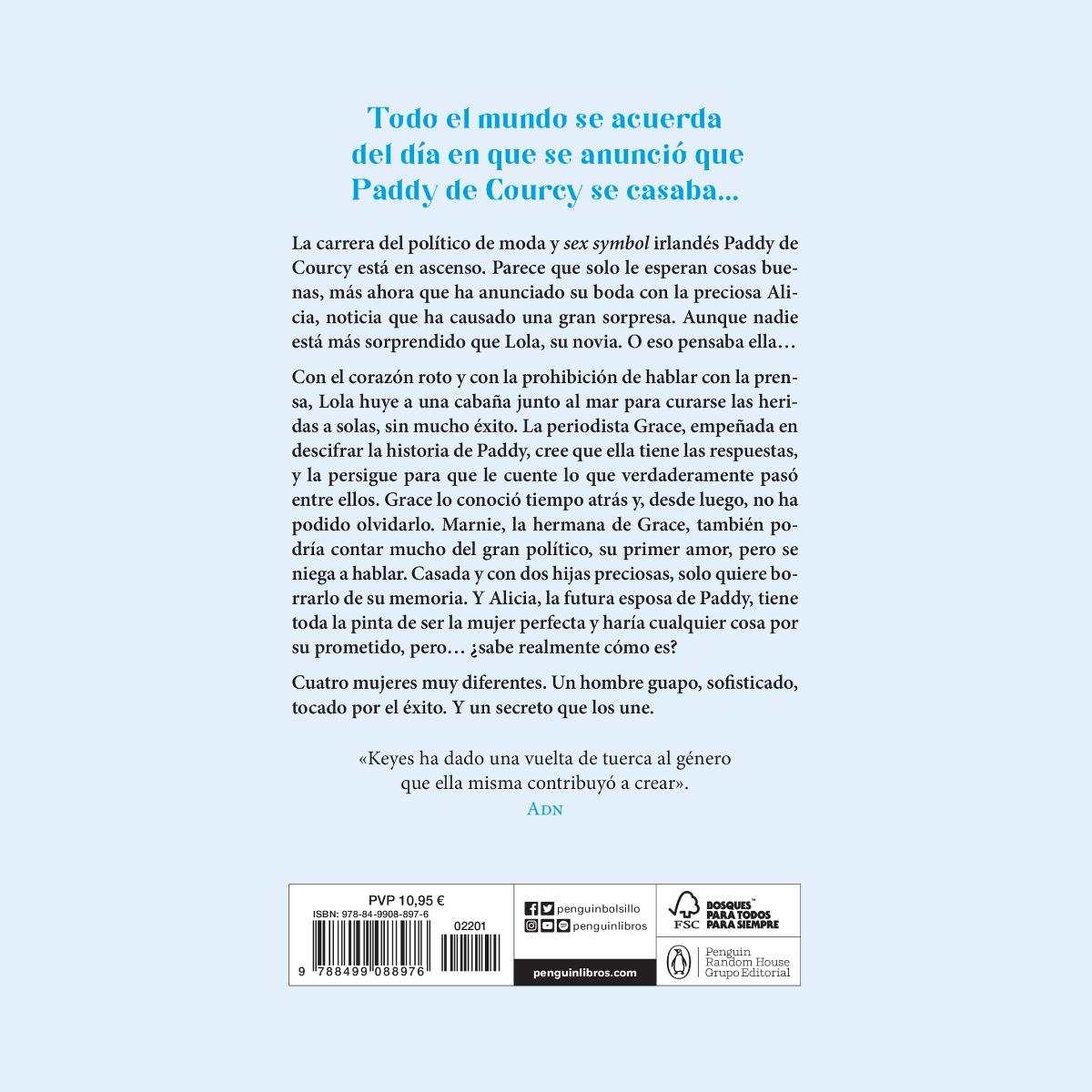 Un tipo encantador 2