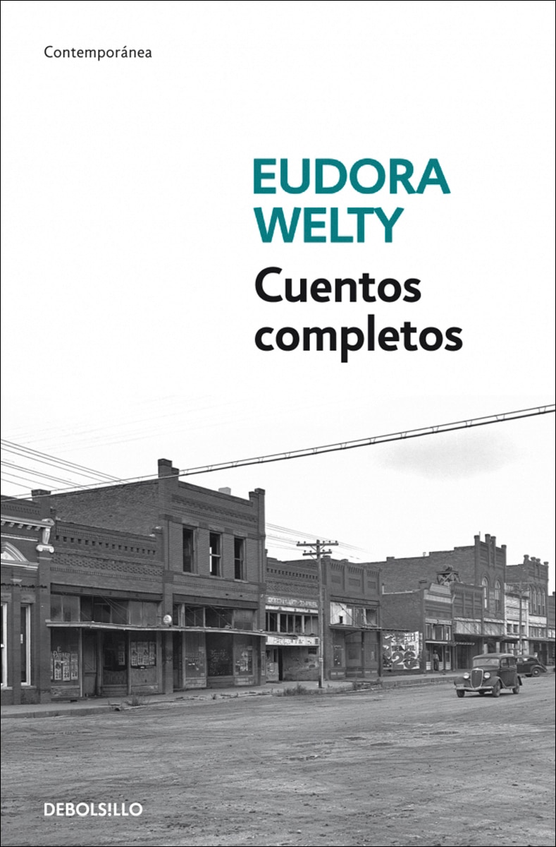Imagem 0 de Cuentos completos(Bolsillo) (Tapa blanda)
