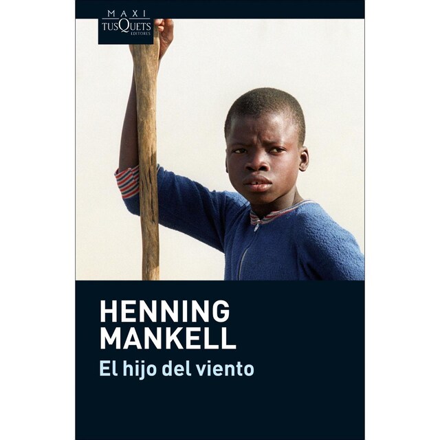 Imagen 0 de El hijo del viento (Bolsillo) (Tapa blanda)