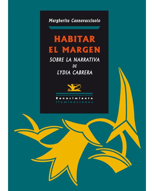 Imagen 0 de Habitar el margen (Tapa blanda)