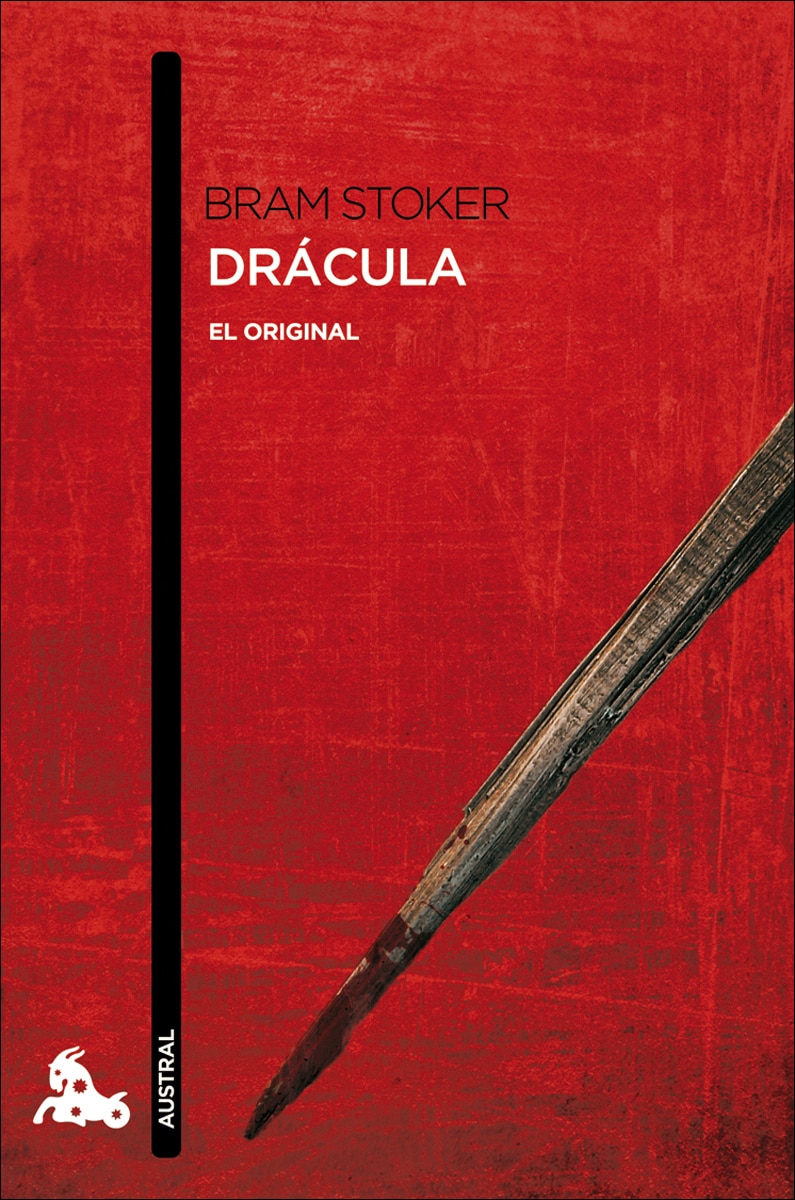 Imagen 0 de Drácula: El original (Bolsillo) (Tapa blanda)