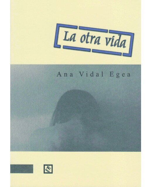 Imagen 0 de La otra vida  (Tapa blanda Tapa blanda con solapas)