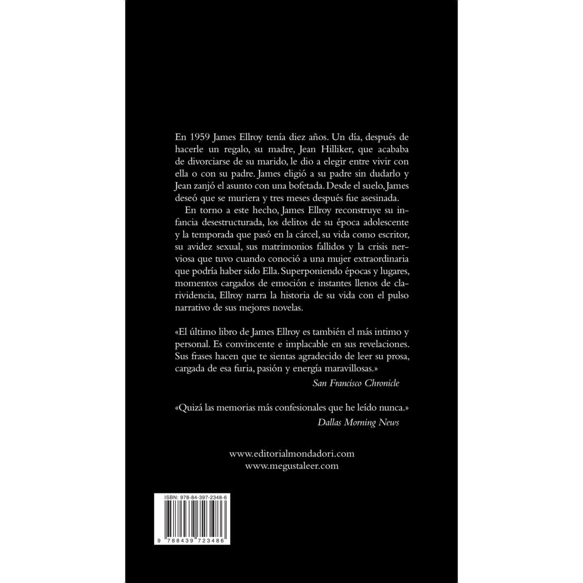 A la caza de la mujer (Tapa dura) 2