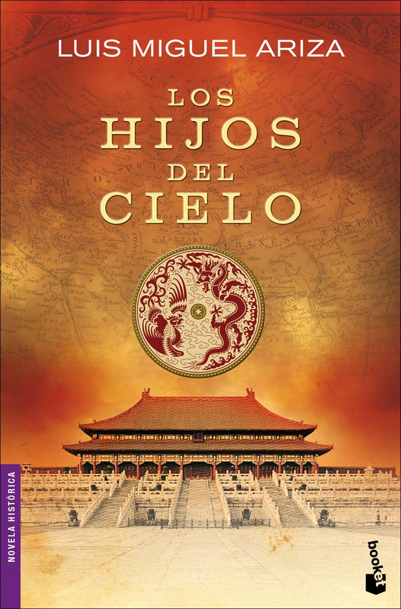 Los hijos del cielo(Bolsillo) (Tapa blanda) 1