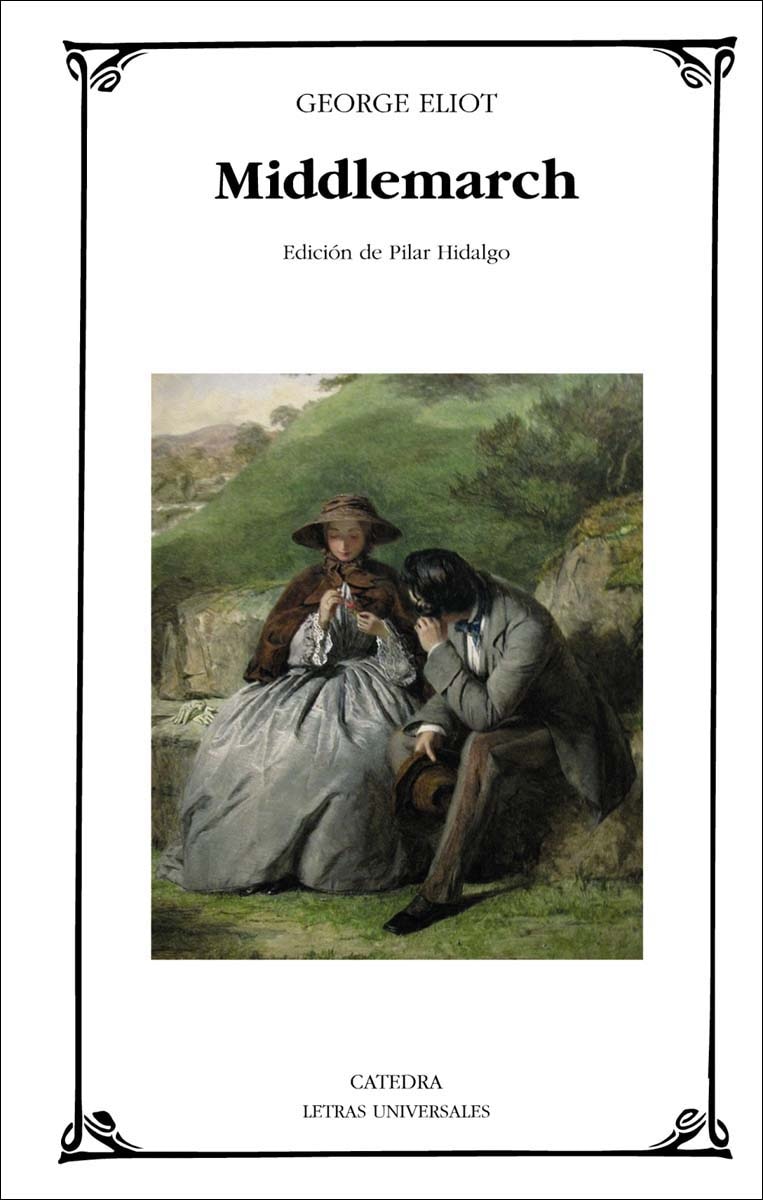 Imagen 0 de Middlemarch