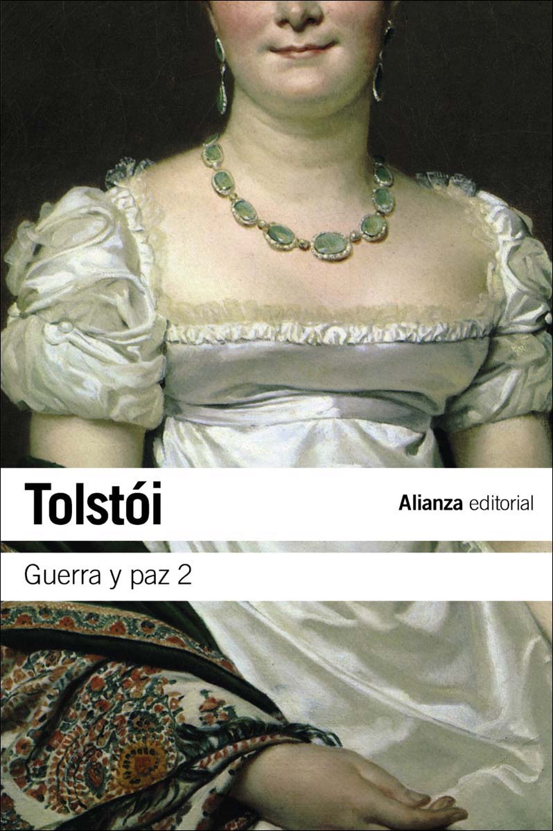 Guerra y paz, 2 (Bolsillo) (Tapa blanda) 1