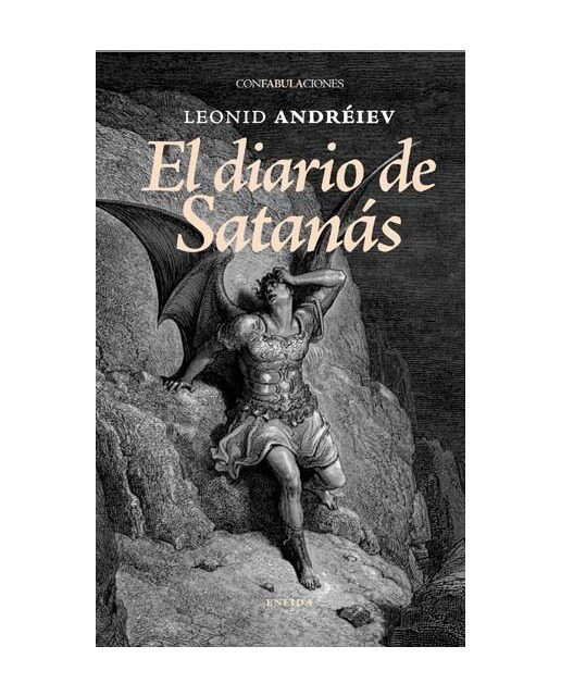 El diario de satanas